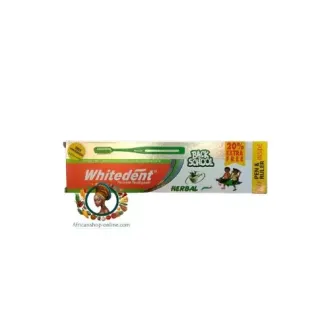 White dent 75ml
