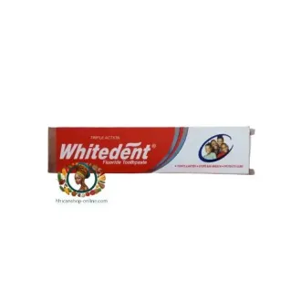 White Dent 110ml