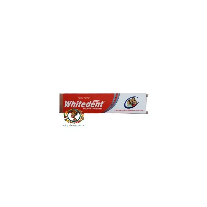 White Dent 110ml