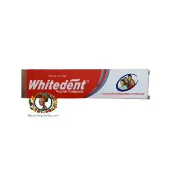 Whitedent 190gr