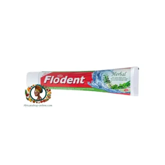Flodent Herbal 100g