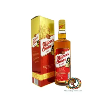 Officers Choice 750ml