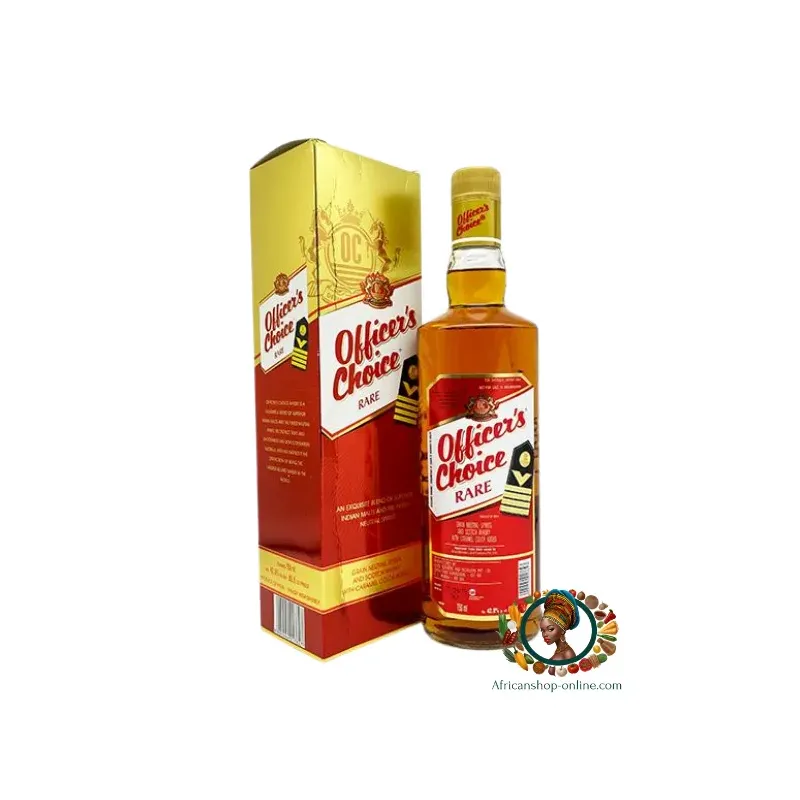 Officers Choice 750ml