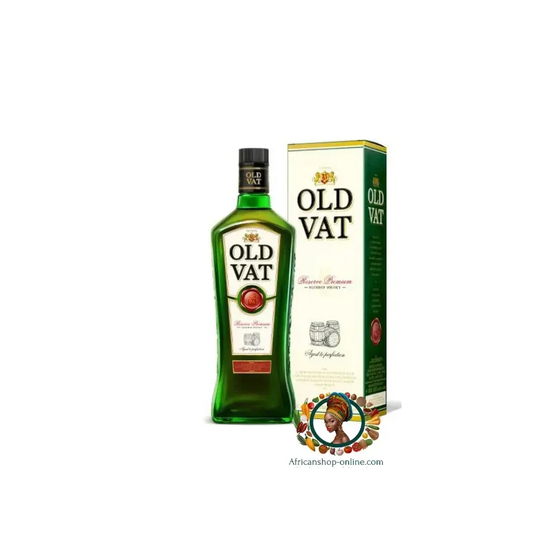 Old Vat 180ml
