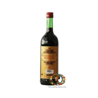 Oxenham Old Port 750ml