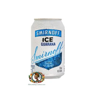 Smirnoff Ice Blue 330ml