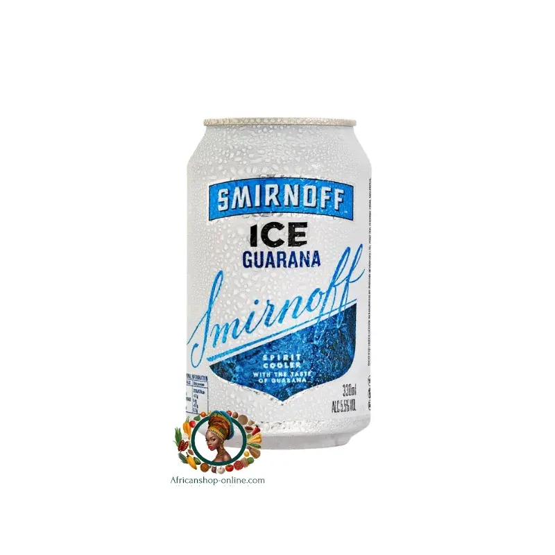 Smirnoff Ice Blue 330ml