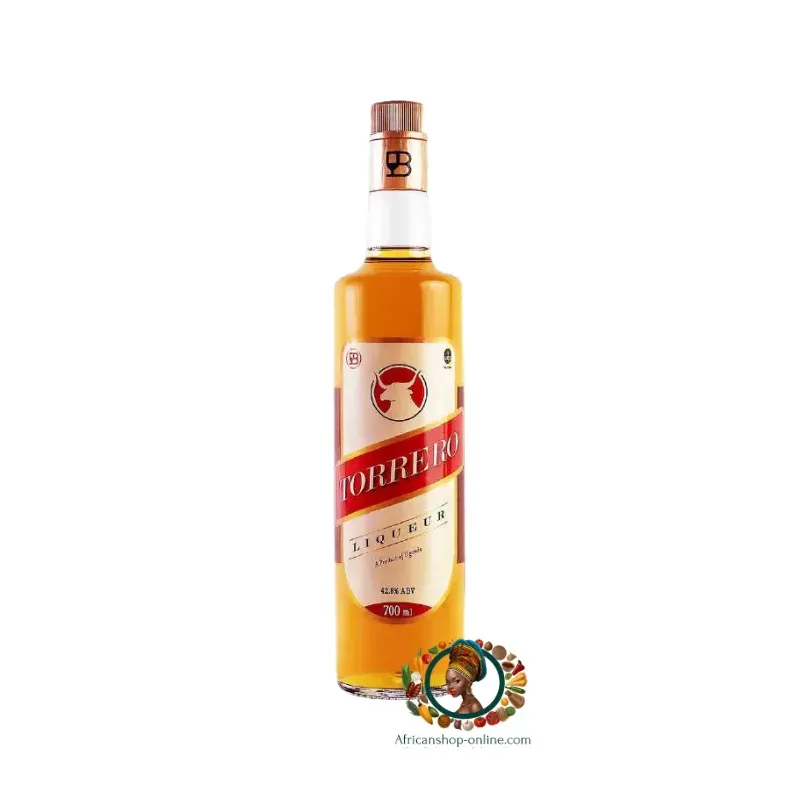 Torrero 700ml