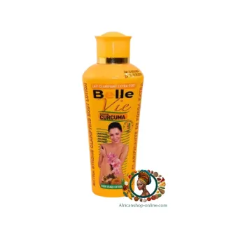 Belle vie lotion 240ml