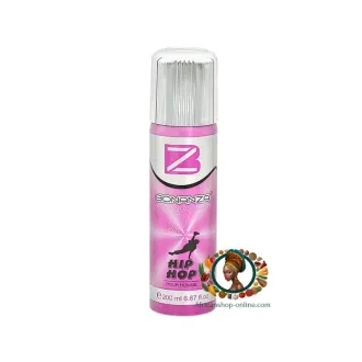 Bonanza Hip Hop 200ml