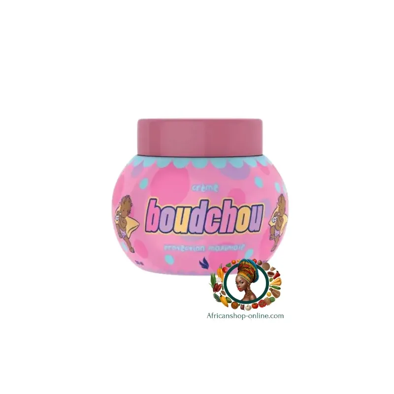 Boudchou Cream 300ml