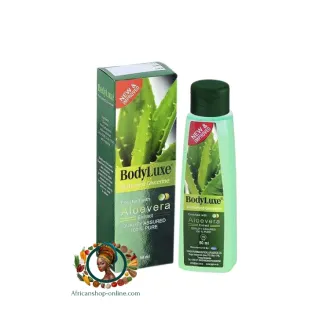Bodyluxe Glycerine Aloe Vera 50ml