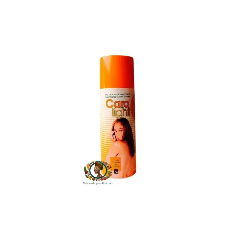 Caro light 300ml