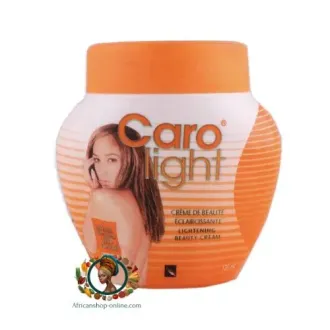 Caro light Cream 120ml