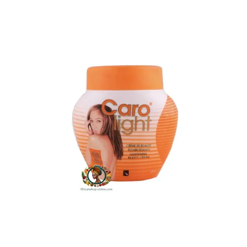 Caro light Cream 120ml