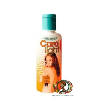 Caro light Oil 50ml