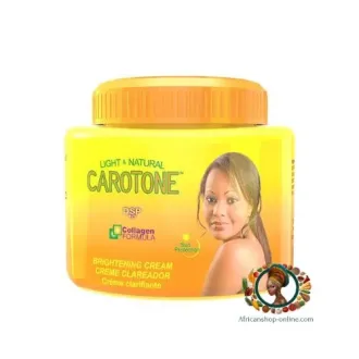 Carotone Cream 300ml
