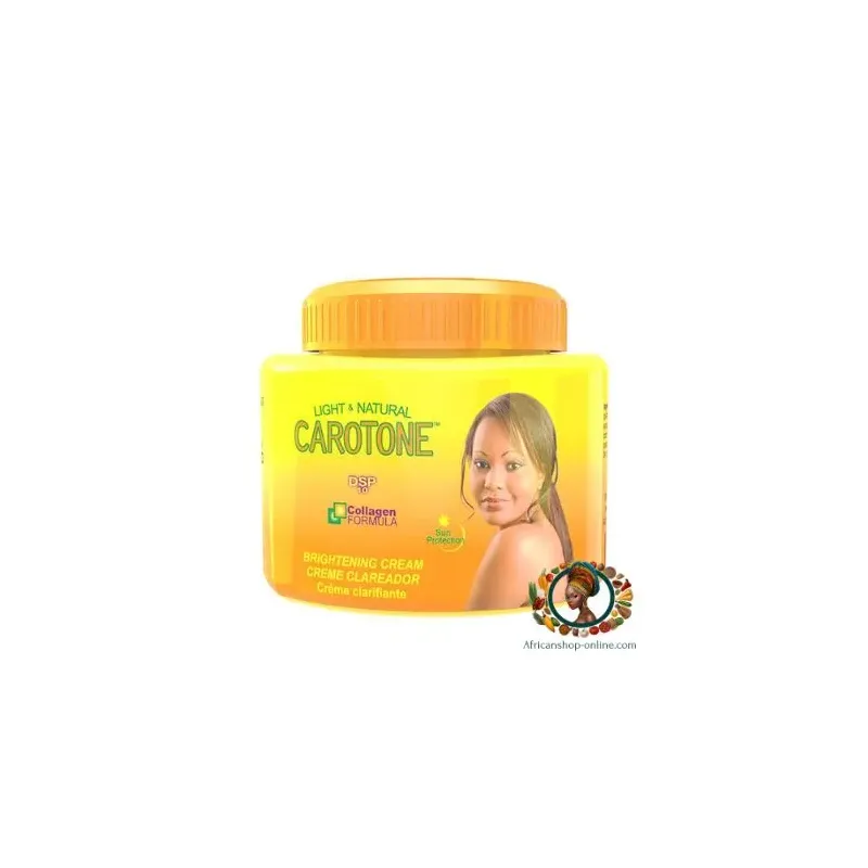 Carotone Cream 300ml