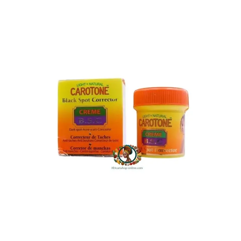 Carotone anti- tache 30ml