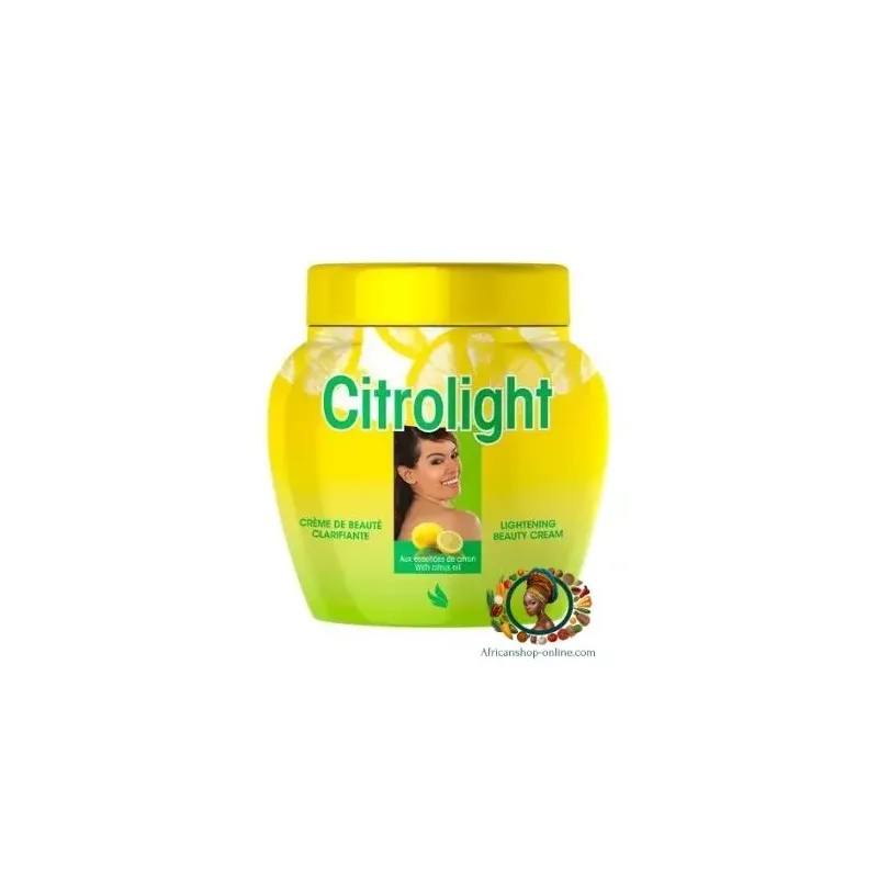Citron light 300ml
