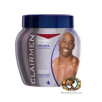 Clairemen cream 300ml