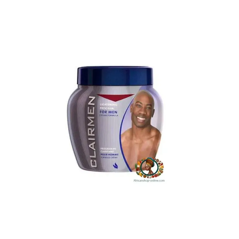 Clairemen cream 300ml