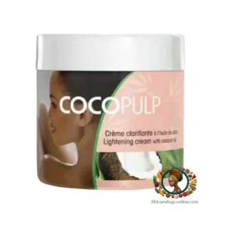 Coco Pulp 300ml