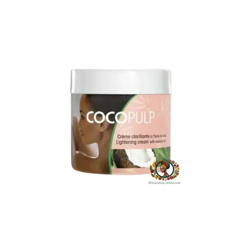 Coco Pulp 300ml