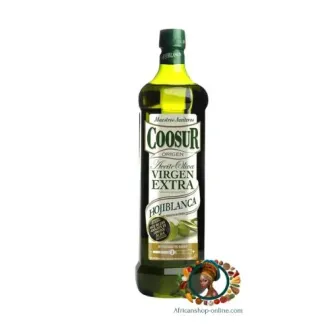 Coosur OIL Olive 1L