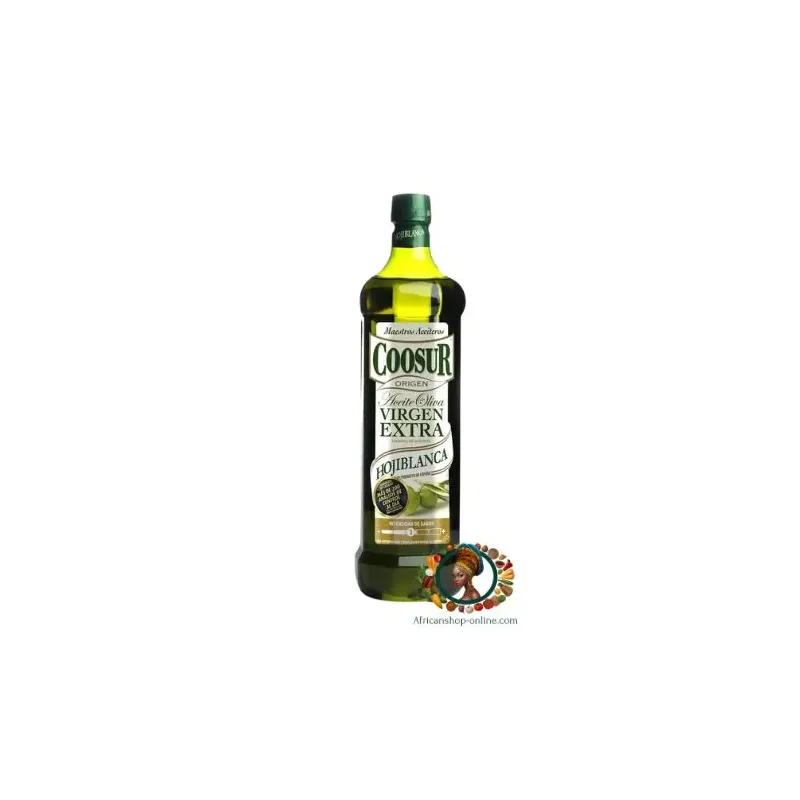Coosur OIL Olive 1L