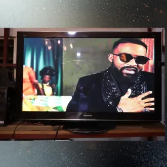 Panasonic TV 50"