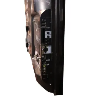 Panasonic TV 50"