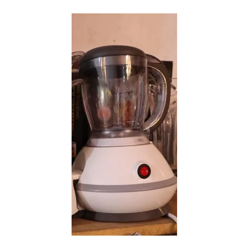 Mixeur Blender électrique
