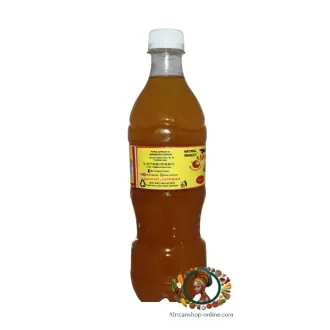 Akezamutima Sirop Maracouja 600ml