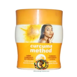 Curcuma Method 250ml