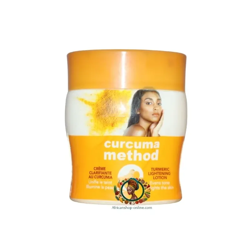 Curcuma Method 250ml