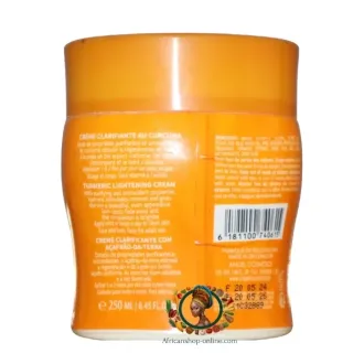 Curcuma Method 250ml