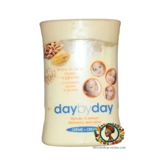 Day By Day mafuta 400ml