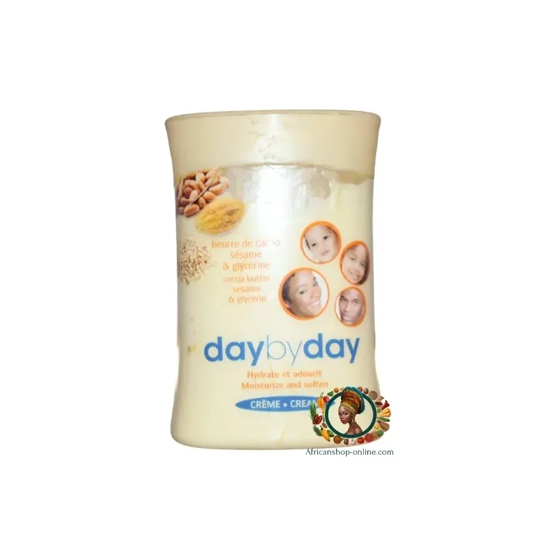 Day By Day mafuta 400ml