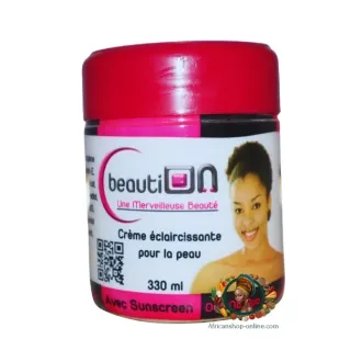 Beauty 330ml