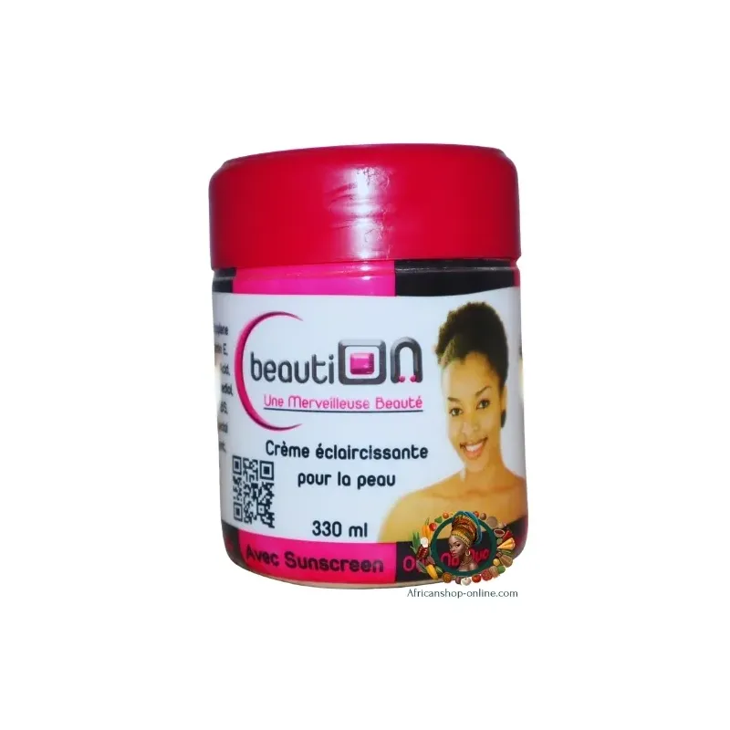 Beauty 330ml
