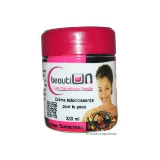 Beauty 330ml
