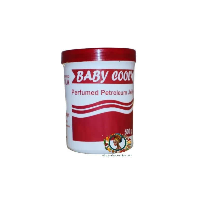 Baby Cool 500gr