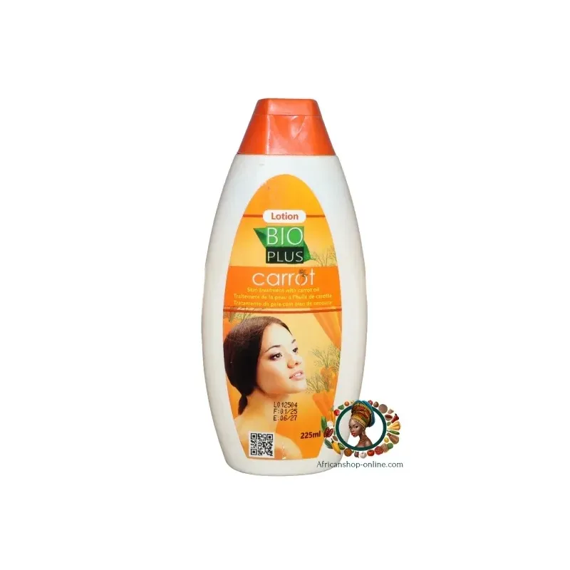 Bio Plus Lotion 225ml