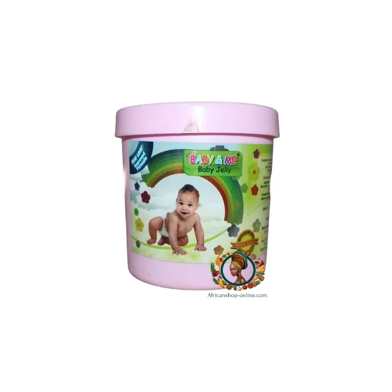 Baby and me Jelly 240ml