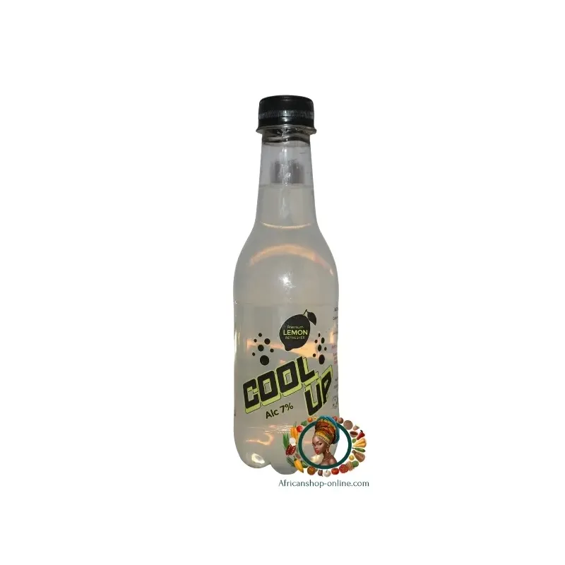 Cool up 300ml