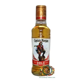 Captain Morgan Gold 200 Ml