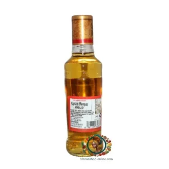Captain Morgan Gold 200 Ml