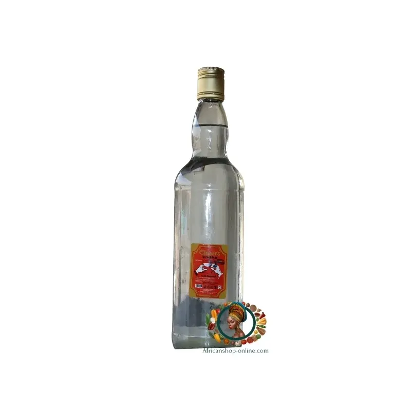 Cheers Vodka 1l