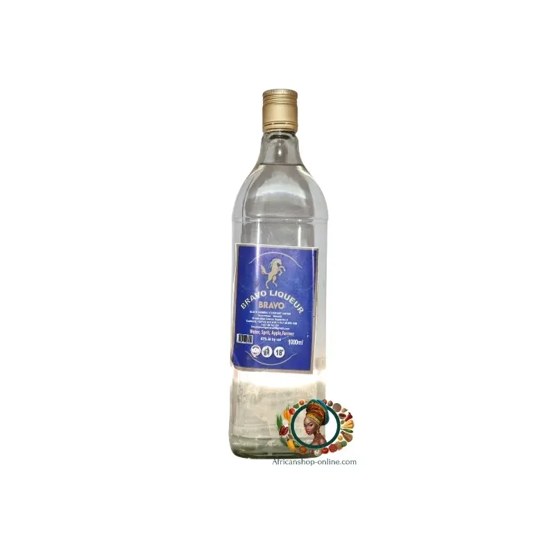 Bravo Liquer 1l